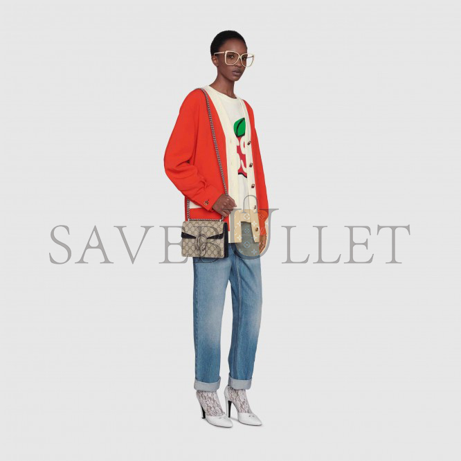 g*u*i dionysus gg S*p*e mini bag 421970 (20*15.5*5cm)